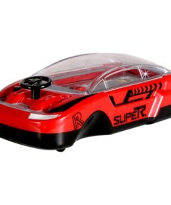 Cool Interactive Racing Adventure