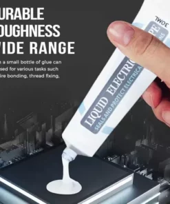 Liquid Insulating Rubber Coat