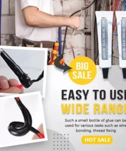 Liquid Insulating Rubber Coat