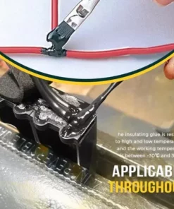 Liquid Insulating Rubber Coat