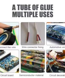Liquid Insulating Rubber Coat