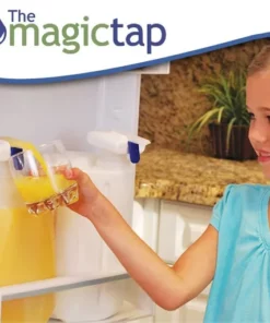 Magic Tap Automatic Drink Dispenser