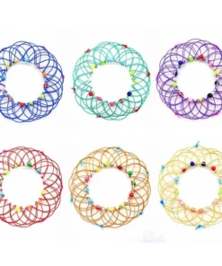 Variety Flower Basket 36 Magic Flower Basket