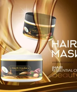 Magical Treatment Hair Mask