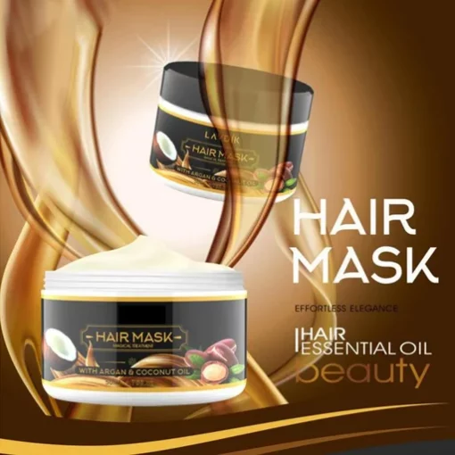 Magical Treatment Hair Mask Buy Today Get 55 Discount MOLOOCO