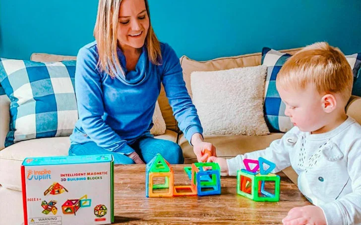 Gifts That Start With M