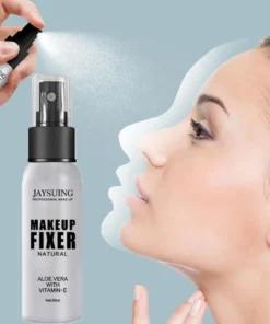 Makeup Fixer Spray