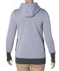 2 in 1 Kangaroo Carrier Sweater