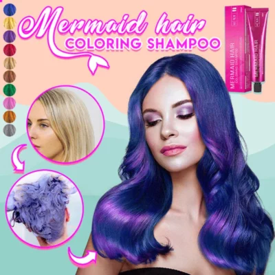 Brielle Colouring Shampoo