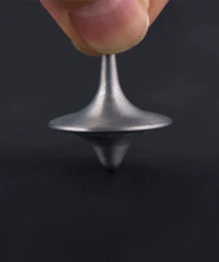 Durable Inception Metal Gyro spinning top toy