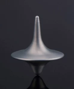 Durable Inception Metal Gyro spinning top toy