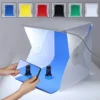 Mini Photo Studio Softbox