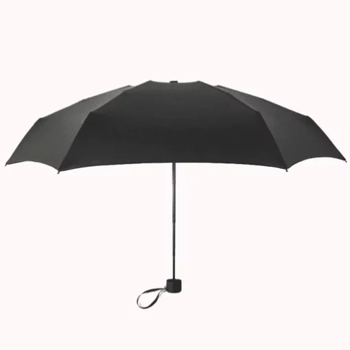 Мини джобен чадър