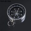Mini Travel Metal Compass