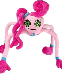 Mommy Long Legs Costume Plush Toys