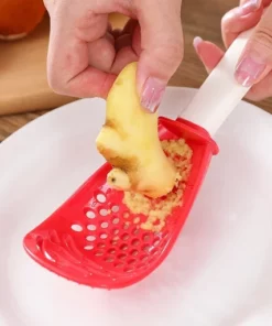 Multifunctional Kitchen Cooking Spoon
