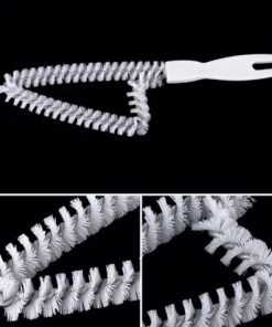 Multipurpose Kitchen Bathroom Cleaning brush