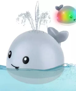 NEW Baby Whale ToyTM