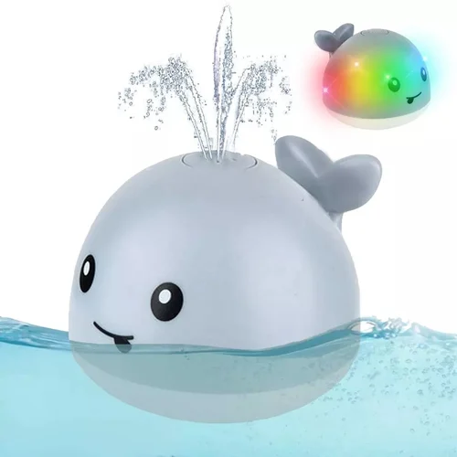 BAG-ONG Baby Whale ToyTM