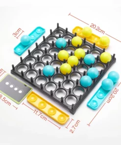 Bounce Off Party Game