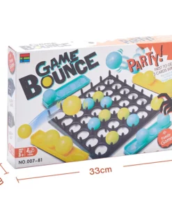 Bounce Off Party Game