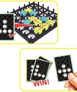 Bounce Off Party Game