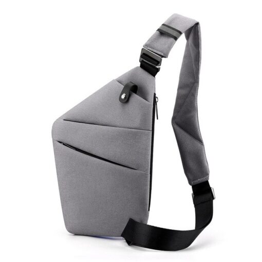 Unisex rastezljive torbe preko tijela