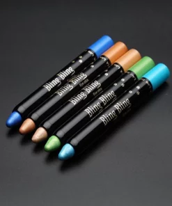 High Quality Eye Shadow Glitter Pen