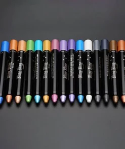 High Quality Eye Shadow Glitter Pen