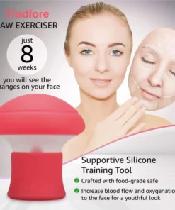 New Face Lift Skin Firming Anti Wrinkle Mouth Exercise Tool