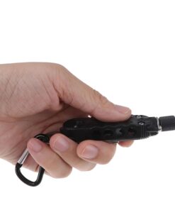 Multi-Function Small Screwdriver Set Mini EDC Tool Key