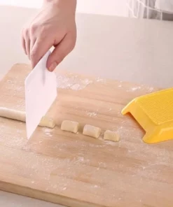 Pasta Gnocchi Board & Tool Set