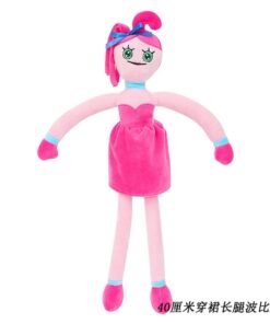 Mommy Long Legs Costume Plush Toys
