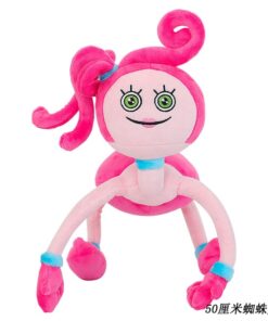 Mommy Long Legs Costume Plush Toys