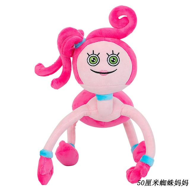 Mommy Long Legs Costume Plush Toys - Buy Today Get 55% Discount - MOLOOCO