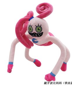 Mommy Long Legs Costume Plush Toys