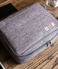 Digital USB Gadget Organizer