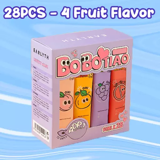 Portable Disposable Fast Clean Mouthwash - Image 9