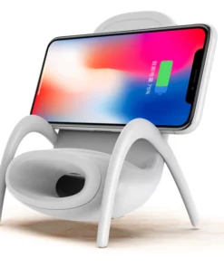 Fast Wireless Chair Charger