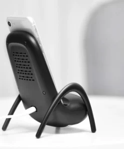 Fast Wireless Chair Charger
