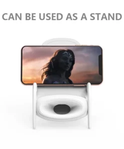 Fast Wireless Chair Charger