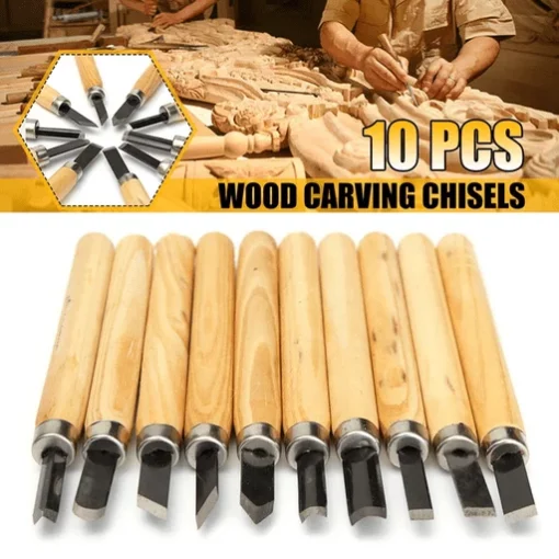 Professional Wood Carving Chisel Set Buy Today Get 55 Discount MOLOOCO