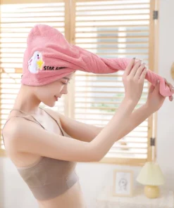 Rapid Drying Towel