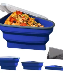 Reusable Pizza Storage Container