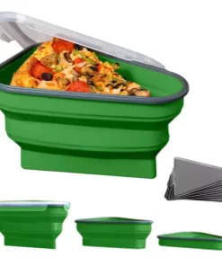 Reusable Pizza Storage Container