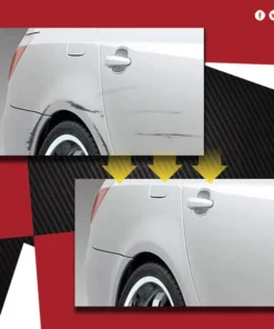 Car Scratch Repair Pen