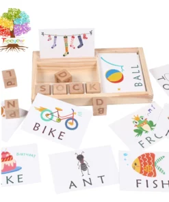 SPELL LEARN - BRAINTOYS