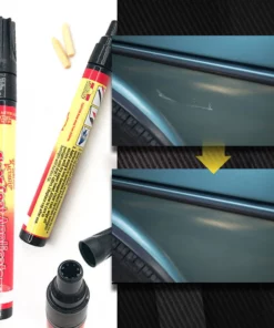 Car Scratch Repair Pen
