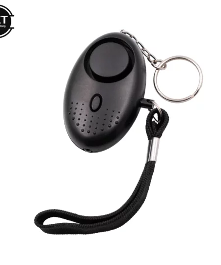 Self Defense Keychain Alarm
