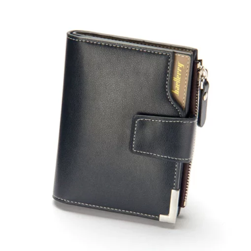 Pfupi Luxury Varume Zipper Wallets